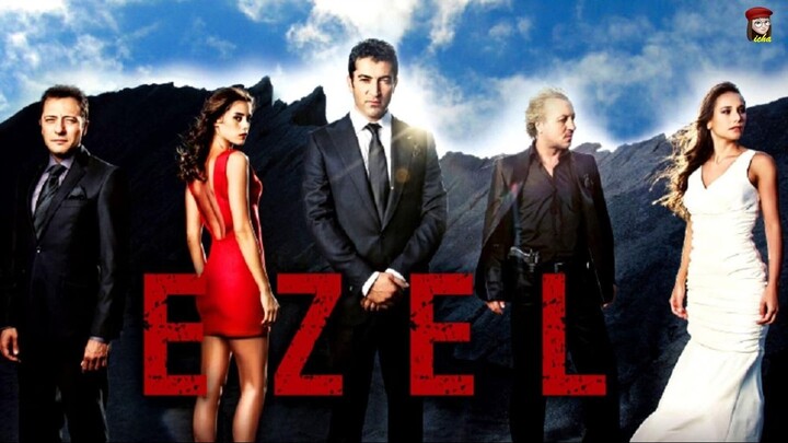 Ezel - Episode 1 (English Subtitles)