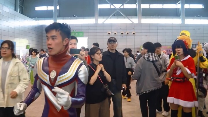 The mark of light brings hope to little lives! 2.3 Dimensional Gate Charity Special Photography Even