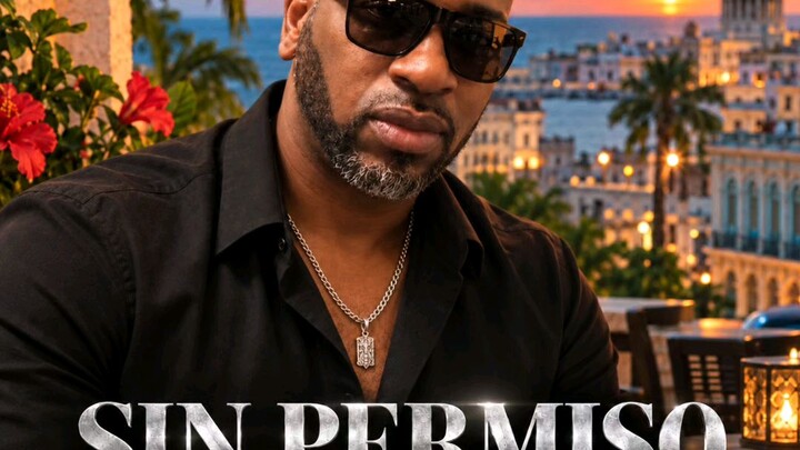 古巴都市萨尔萨🔥《Sin Permiso》｜Herniblack