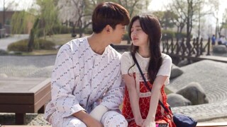Touching You [[Eps 12 End, Sub Indo]]