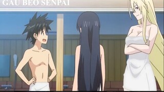 Hảo Cháu  Bồ Của Ông Nội Cũng Không Tha  Tóm Tắt Anime Hay