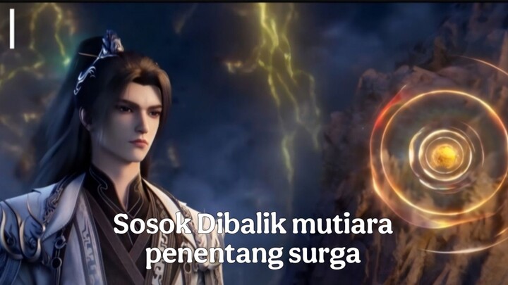 Renegade Imortal | sosok dibalik mutiara penentang surga