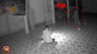 Giải Cứu THẦY HÙNG Và Đưa HỒN MA SƯ THẦY Về Địa Ngục | Phim Ma - Roma Vlogs