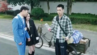 #เฉินอัน ระบบโม้กลายเป็นจริง.