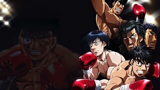 EP18 Hajime no Ippo [Sub Indo]