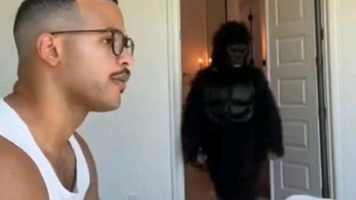 ＜Bilingual＞ Bentuk aslinya terungkap