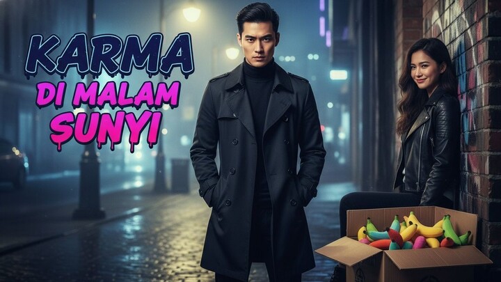 Karma Di Malam Sunyi Full Bahasa Indonesia(DB)