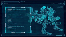 Heavy Object ตอนที่ 12