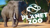 Binatang Afrika! | Planet Zoo (Bahasa Indonesia)