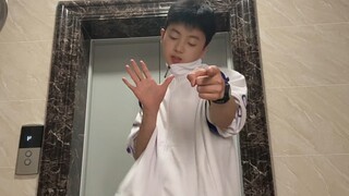 【UU爱跳舞921】更新啦，赶紧来围观吧！