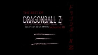 Dragon Ball Z OST - Vegeta Knows His Son Extended