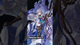 Best Way to LOSE Your 50/50 in #honkaistarrail