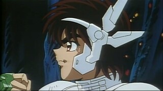 B'tX บีทเอ็กซ์ ผู้พิทักษ์จักรวาล Vol.2