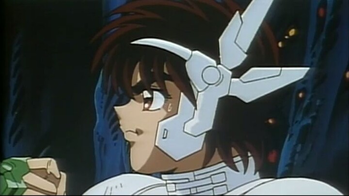 B'tX บีทเอ็กซ์ ผู้พิทักษ์จักรวาล Vol.2