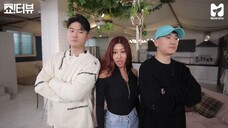 Jessi's Showterview Episode 43 (ENG SUB) - Jo Jung Shik, Choiza, Gaeko (DYNAMIC DUO)