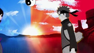 [Công cụ hình nền] Đề xuất hình nền động: Naruto (9 ảnh)