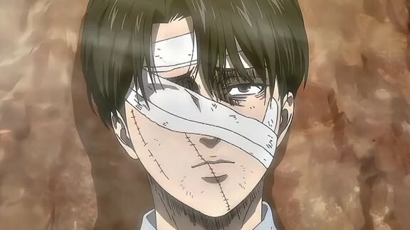 We Will miss you Eren😭😭 The end of the Era😢😢