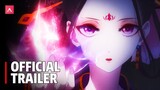 Kokyu no Karasu - Official Trailer