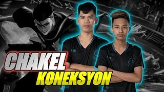 CHAKNU KELRA KONEKSYON (CHAKEL) | MOBILE LEGENDS