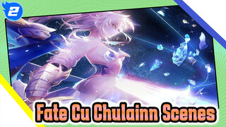 Fate Top 3 Cu Chulainn Death Scenes_2