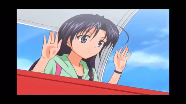 THE PRINCE OF TENNIS ตอนที่ 134 พากย์ไทย