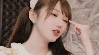 ราตรีสวัสดิ์ค่ะสาวๆ