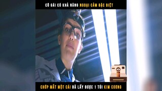 cô gái có khả năng ngoại cảm p4 #review