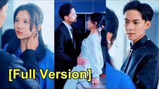 ซับไทย แต่งงาน 3 ปีไร้รักแท้ พอเธอขอหย่า เขาถึงรู้ว่ารักเธอหมดใจ รีบตามง้อแทบขาดใ