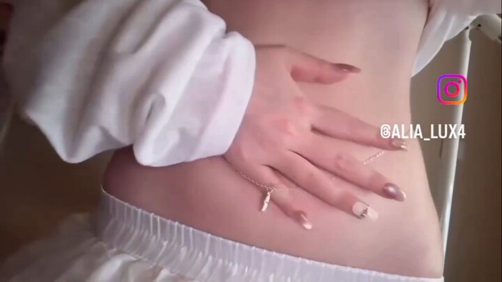 slim belly