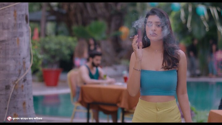 3 Roses (2021)_S01_Bengali Dubbed Web Series