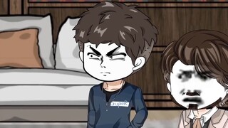 Those Years of Ga Yaozi 154 The trouble comes again!