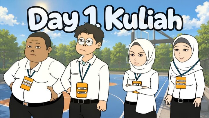 Anak Kos Part 2 - Doracimin