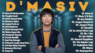 D'Masiv full album