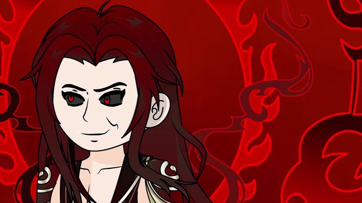 The short period of peace is the precursor to a war! Brother Yunxing successfully advanced to the Se