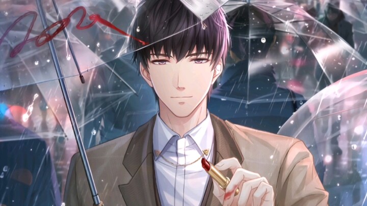 [Gu King] "Can't I ask you for it?"