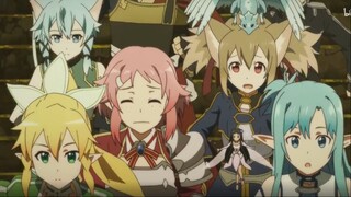 All In One "Khi Nạp Tiền Không Bằng Hack Game" P4 Oniichan Review Anime Tóm Tắt Anime