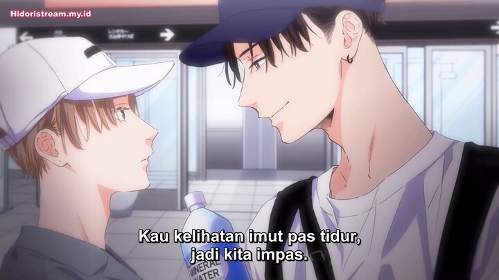 Eps_11 Kecanduan yang Sempurna