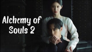 Alchemy of Souls 2 Episode 6 [Malay Sub]