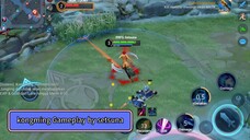 kongming Gameplay honor of Kings Indonesia