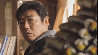 [Xin trả lời 1988] Nấu ăn! Mẹ Yihua không quan tâm đến việc nấu nướng, hahaha ~ dùng một cái nồi để 
