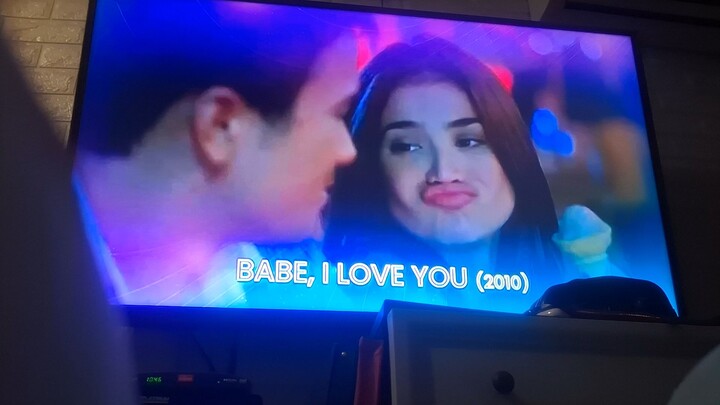 Cinema One - Continuity [June-17-2026]