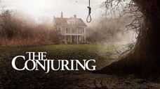 The Conjuring (2013) sub indo