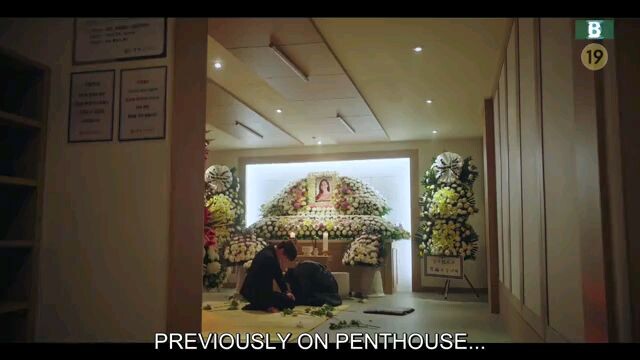 The Penthouse S312