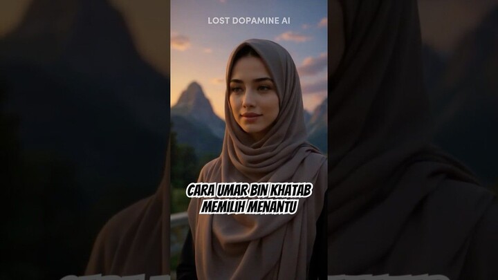 Wanita Tangguh Penjaga Amanah_ Dari Gerobak Susu ke Istana Takwa
