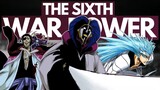 Who DESERVED to be the 6th SPECIAL WAR POWER in Bleach: TYBW? Did Yhwach MISS One? | Discussion