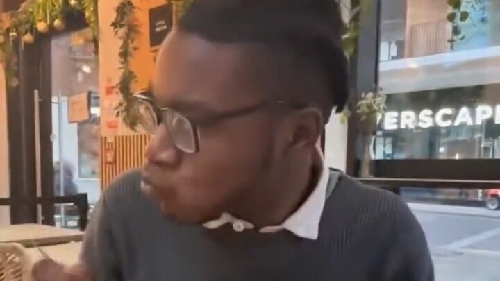 My buddy picked up Japanese on set.