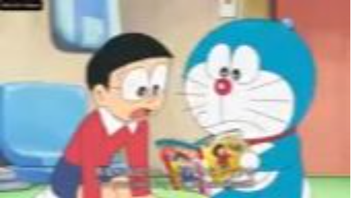 Doraemon Episode 838