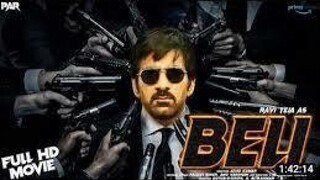 Beli (2023) Ravi Teja New Release Hindi Dubbed Movie _ South Indian Movies Actio