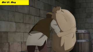 Tinh Linh Huyễn Tưởng Ký tập 4 #anime