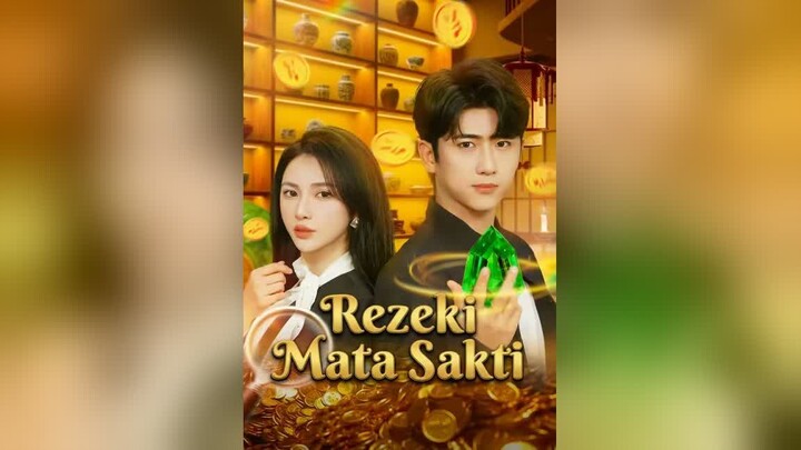Rezeki Mata Sakti Full Bahasa Indonesia (MELO)